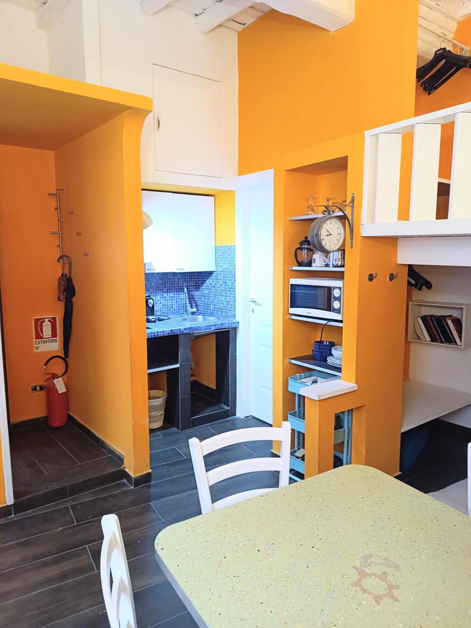 Quirinale Apartments โรม ภายนอก รูปภาพ