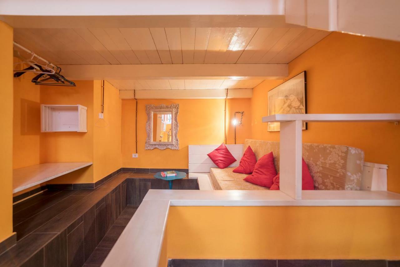 Quirinale Apartments โรม ภายนอก รูปภาพ