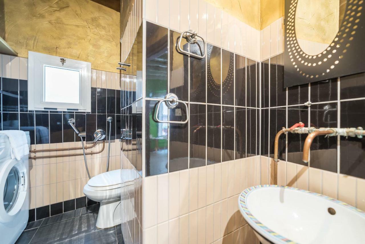 Quirinale Apartments โรม ภายนอก รูปภาพ